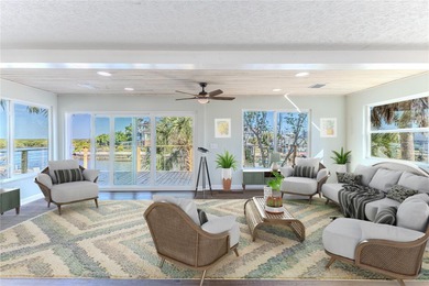Waterfront paradise! This fully renovated 2-bedroom, 2-bath - photo 38