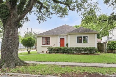 Lake Home For Sale in New Orleans, Louisiana