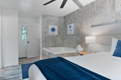 Set beneath the canopy of mature pines and just steps from the - photo 42