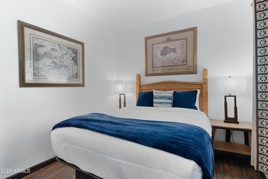 Set beneath the canopy of mature pines and just steps from the - photo 44