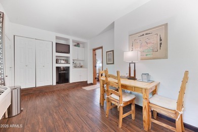 Set beneath the canopy of mature pines and just steps from the - photo 45