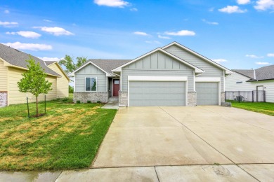 (private lake) Home For Sale in Wichita Kansas