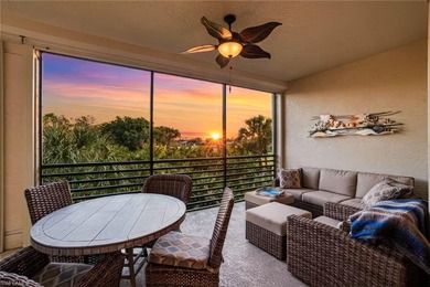 Bonita Lakes Area Condo For Sale in Bonita Springs Florida