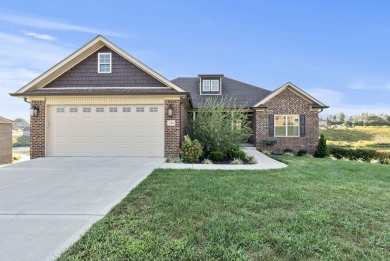 Lake Home For Sale in Richmond, Kentucky