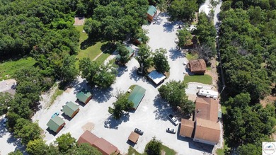 Rare chance to own the established Reel & Trigger Resort - photo 2