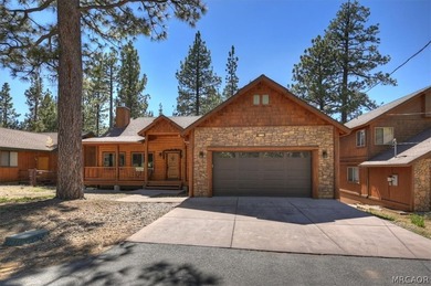 Experience the charm of mountain living in this beautifully - photo 1