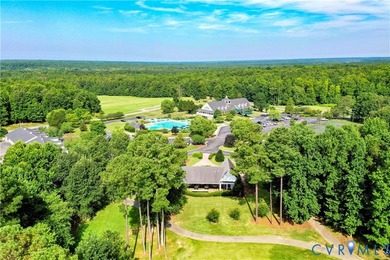 Lake Chesdin Acreage For Sale in Chesterfield Virginia