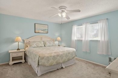 Nearly $1M in capital improvements completed at Chateau La Mer - photo 3