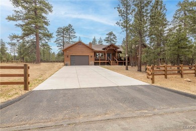 Big Bear Lake Home For Sale in Big Bear City California