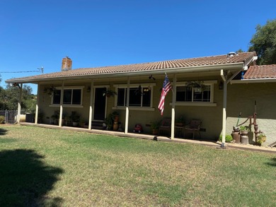 (private lake, pond, creek) Home For Sale in San Andreas California