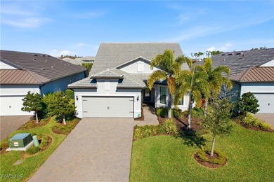 (private lake, pond, coastal) Home For Sale in Fort Myers Florida