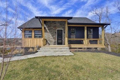 Lake Home For Sale in Branson, Missouri