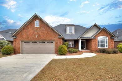 (private lake, pond, coastal) Home Sale Pending in Sumter South Carolina