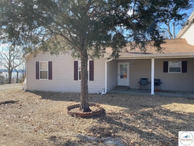 Truman Lake Home For Sale in Warsaw Missouri