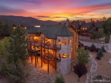 Perched in the prestigious Castle Glen Estates, this exceptional - photo 3