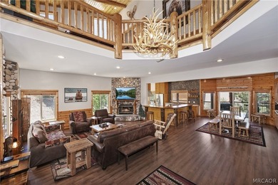 Perched in the prestigious Castle Glen Estates, this exceptional - photo 6