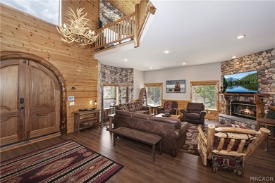 Perched in the prestigious Castle Glen Estates, this exceptional - photo 7