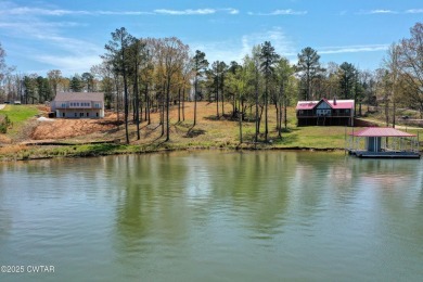 Lake Lot For Sale in Huntingdon, Tennessee