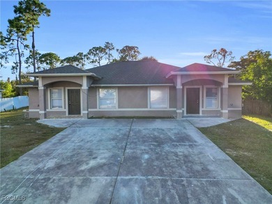 Lehigh Acres Area Home Sale Pending in Lehigh Acres Florida