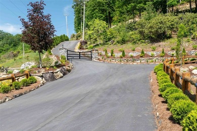 (private lake, pond, creek) Acreage For Sale in Cashiers North Carolina