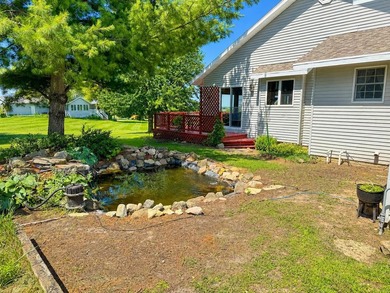 This ranch home built in 1990 located at beautiful Lake Carroll - photo 4
