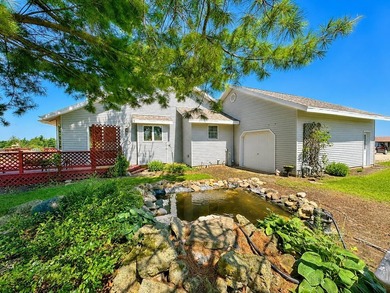 This ranch home built in 1990 located at beautiful Lake Carroll - photo 5