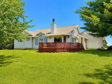 This ranch home built in 1990 located at beautiful Lake Carroll - photo 7