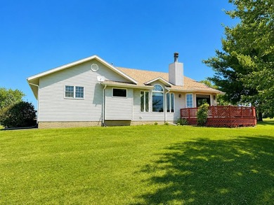 This ranch home built in 1990 located at beautiful Lake Carroll - photo 8