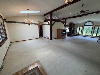 This ranch home built in 1990 located at beautiful Lake Carroll - photo 9