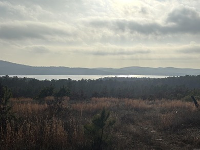 Lake Maumelle Lot For Sale in Roland Arkansas