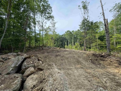 Lake Wentworth Acreage Sale Pending in Wolfeboro New Hampshire