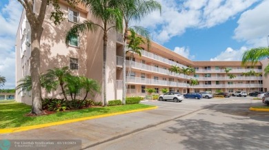 Lake Condo For Sale in Sunrise, Florida
