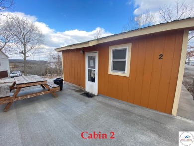 Lake Home For Sale in Warsaw, Missouri
