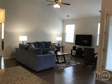 Great newer home in the Way Station Community with access to the - photo 12