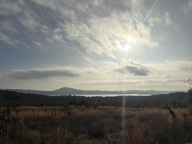 This lot has an incredible view overlooking Lake Maumelle, The - photo 5