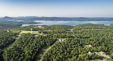 This lot has an incredible view overlooking Lake Maumelle, The - photo 6