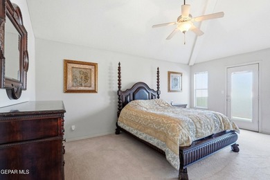 From the moment you step inside, this home makes an