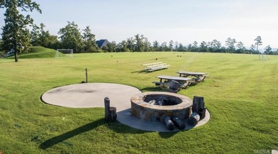 This lot has an incredible view overlooking Lake Maumelle, The - photo 10