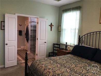 Great newer home in the Way Station Community with access to the - photo 20