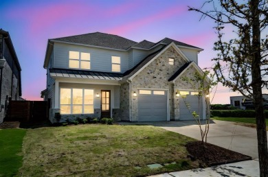 Lake Home For Sale in Mesquite, Texas