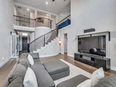 Lake Lewisville Home For Sale in Frisco Texas