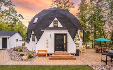 Lake Holcombe Home Active Under Contract in Holcombe Wisconsin