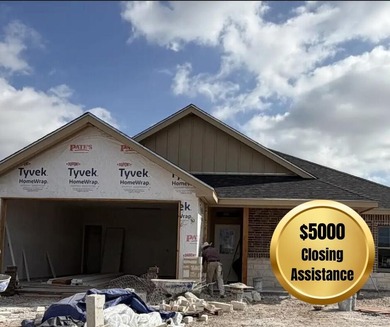 Lake Nasworthy Home For Sale in San Angelo Texas