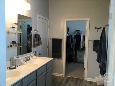 Great newer home in the Way Station Community with access to the - photo 22