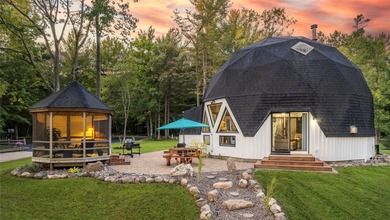 Experience one of the most unique properties on Lake Holcombe! - photo 2