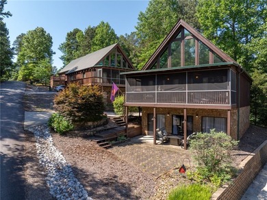 Affordable lake living! Furnished Lake Keowee Cabin! - photo 2