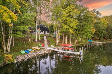 Experience one of the most unique properties on Lake Holcombe! - photo 3