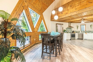 Experience one of the most unique properties on Lake Holcombe! - photo 4