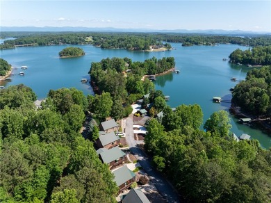 Affordable lake living! Furnished Lake Keowee Cabin! - photo 4