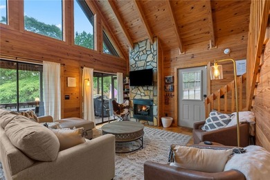 Affordable lake living! Furnished Lake Keowee Cabin! - photo 5